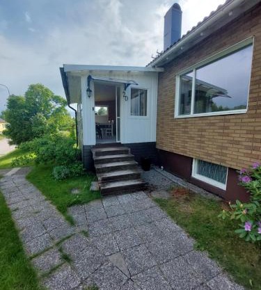fijn huis in Hagfors