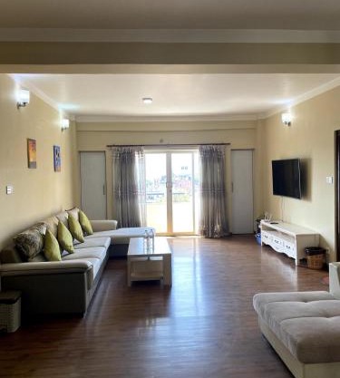 FIKA Apartment 2BHK