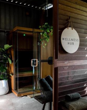 Fila Casablanca - Luxe Farm Stay Retreat