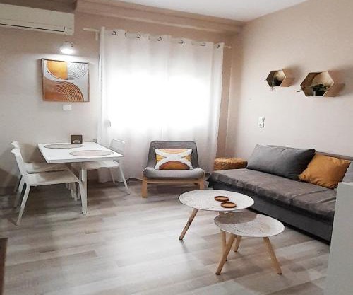 Filavlis Residence
