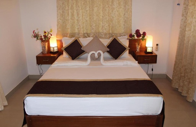 Filcon Resort