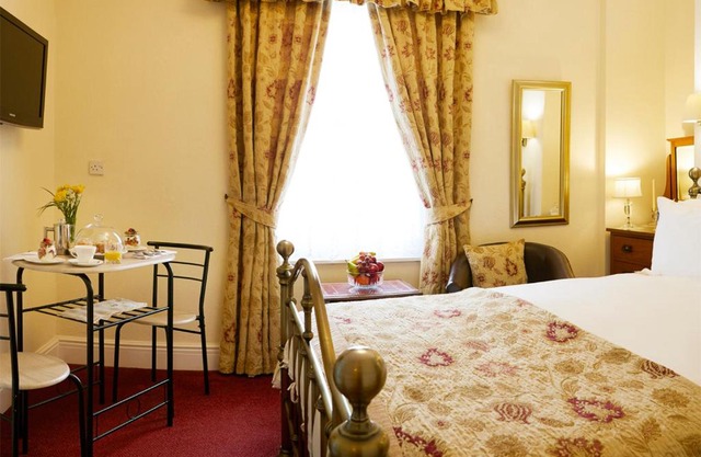 Filey Grange Guest House