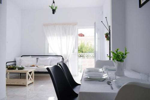 Filia's Family Apartment