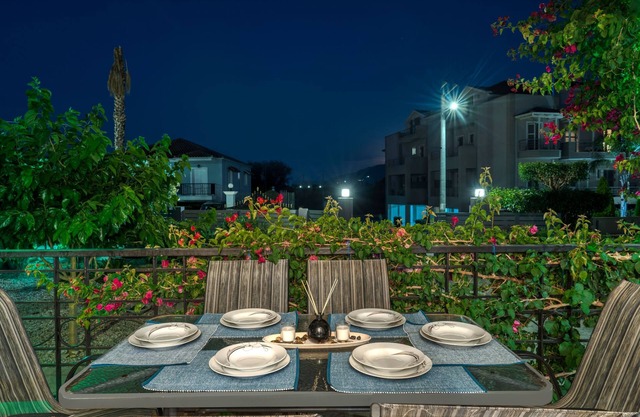 Filios Villa