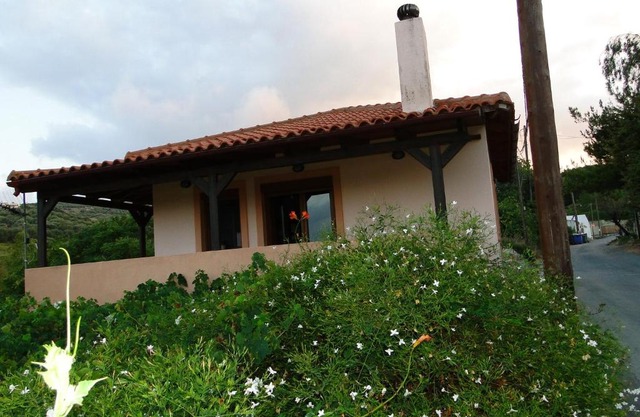 Filip's Cottage