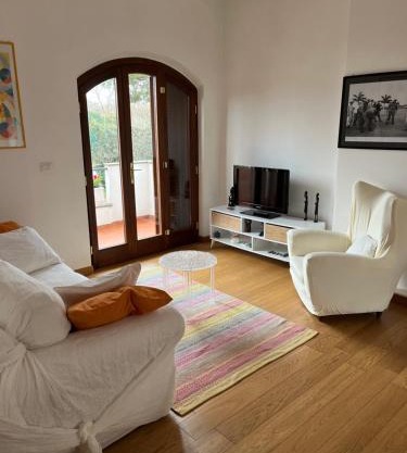 Filippo's House