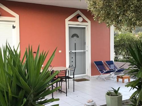 Filippos House