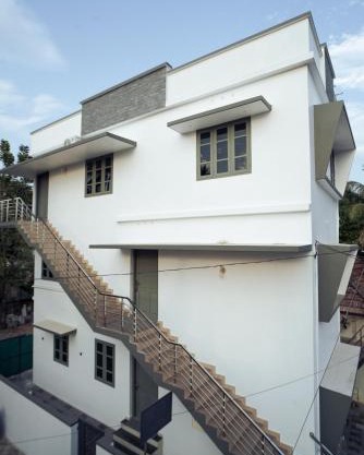 Filza Residency