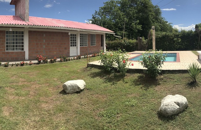 Finca La Luna