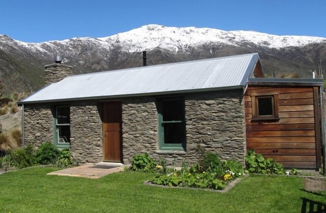 Galardonado histórico Warbrick Stone Cottage