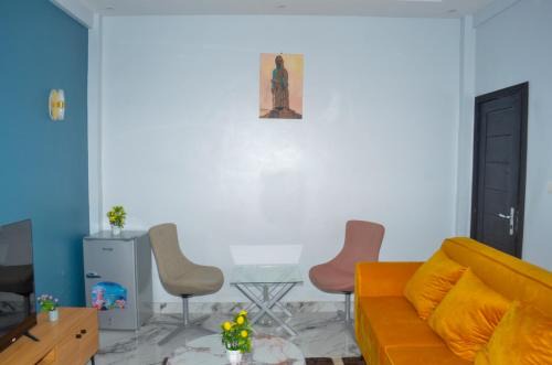 finangnon house le luxe réinventé et accessible à tous