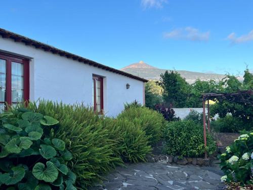 Finca Abejera
