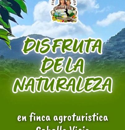 Finca Agroturística Caballo Viejo