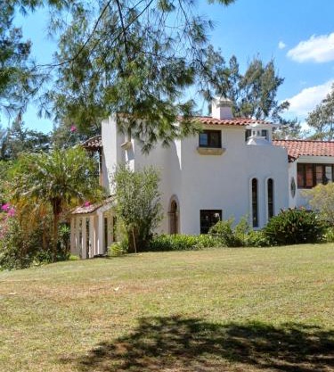 Finca Ana Isabel