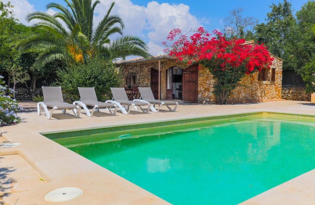 Finca Andreu