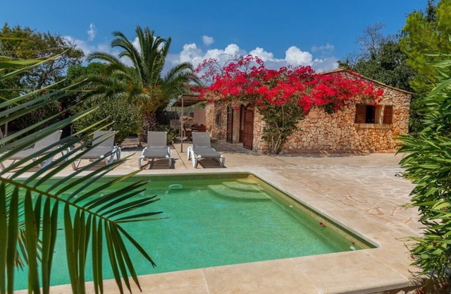 Finca Anita in Es Llombards