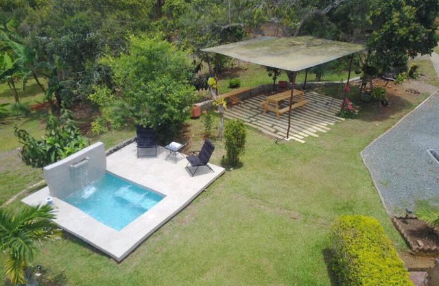 Finca Barlovento Cheerful 3bedroom place with jacuzzi