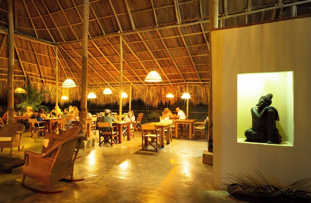 Finca Barlovento Maloka, Tayrona Park