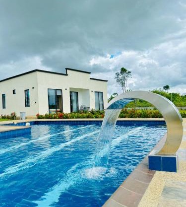 Finca Bella Verde