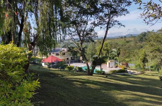 FINCA BELLA VISTA (sitios turisticos cerca)