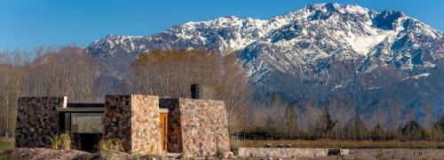 Finca Boutique Un Buen Año