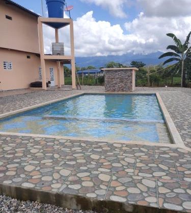 Finca Campestre El Pindal