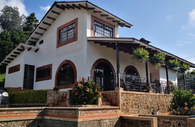 Finca Campestre Miravento