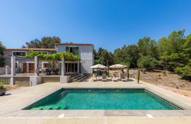 Finca Can Blai