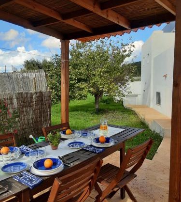 Finca Can Paci