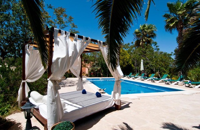 Finca Can Xet