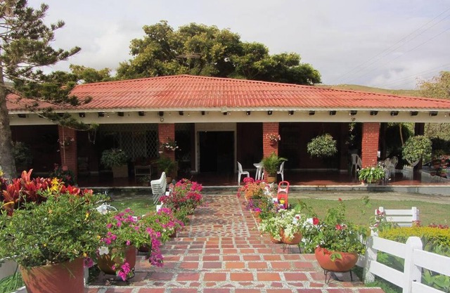 Finca cerca a Cali - Pura Naturaleza - El Carmen, Colombia