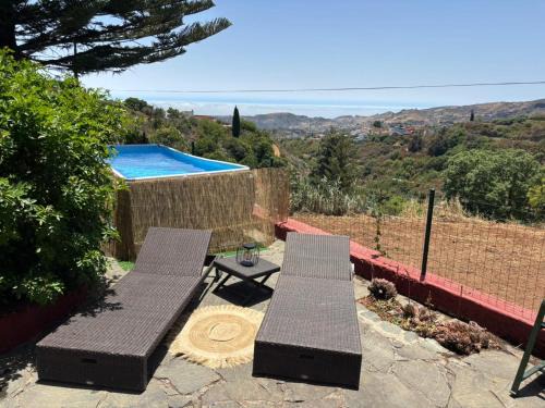 Finca Colladito