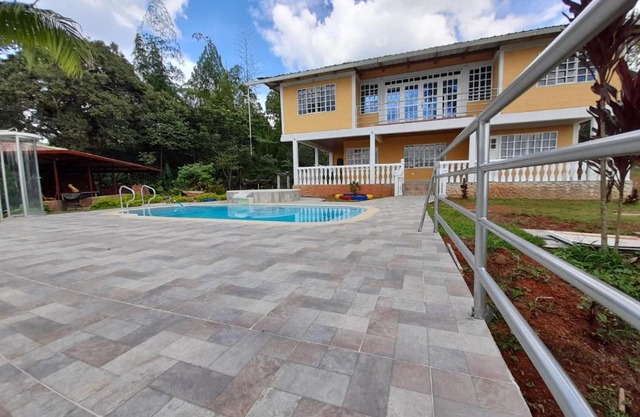 FINCA CORENAS
