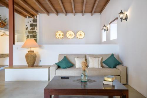 Finca de La Geria