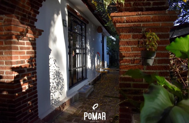 Finca del Pomar