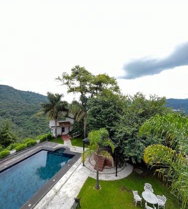 Finca del Valle