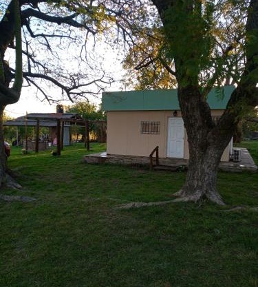 Finca Doña Antonia