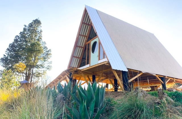Finca Doña Domi Glamping con Amor
