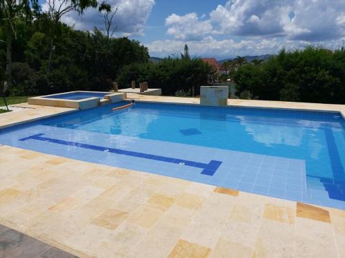 Finca Doña Ime