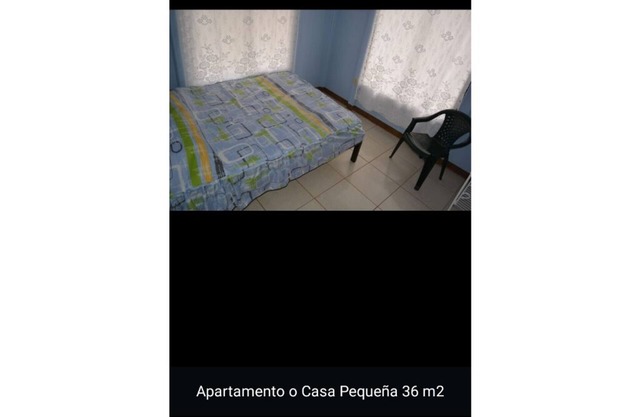 Hospedaje Finca Eco-amigable La Amistad
