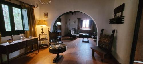 Finca El Alpataco