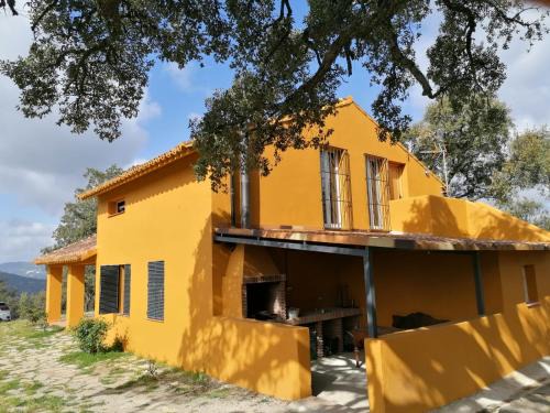 Finca El Cerro