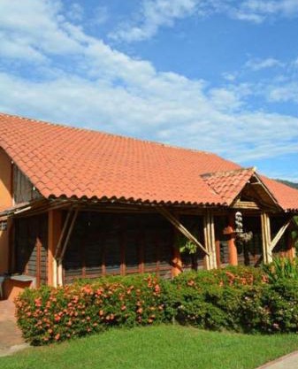 Finca el Lunar