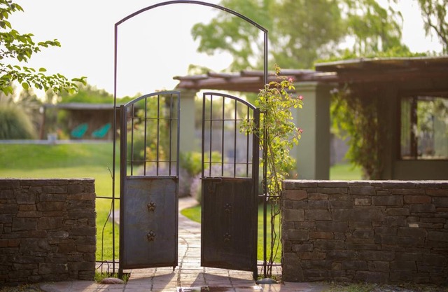 Finca el Maitén Hotel Boutique