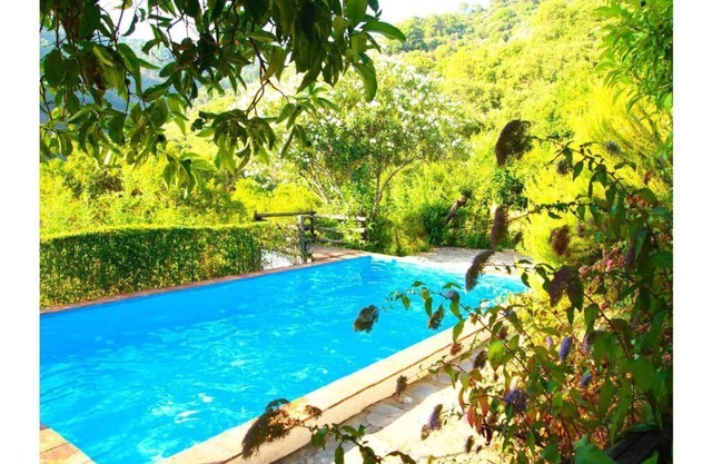 Finca El Molino de Aceite