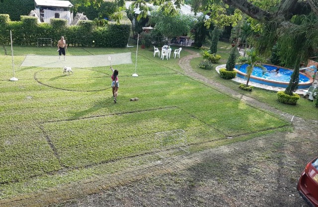 Finca el Morichal