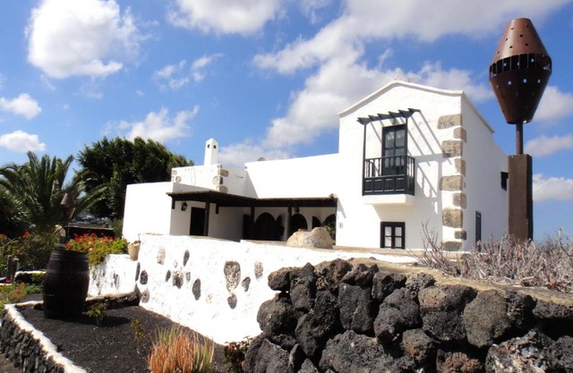 Finca El Oratorio