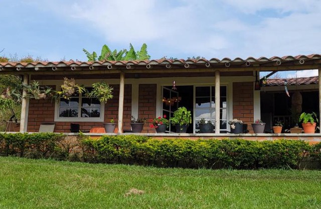 Finca El Peñol