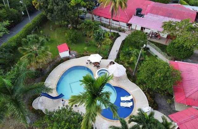 FINCA EL PORVENIR