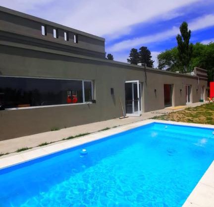 Finca el secreto